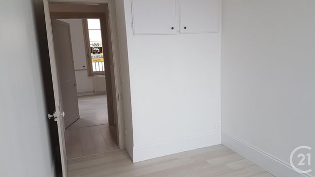 Appartement F7 à louer - 7 pièces - 146,98 m2 - Fecamp - 76 - HAUTE-NORMANDIE