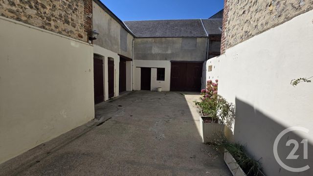 Appartement F7 à louer - 7 pièces - 146,98 m2 - Fecamp - 76 - HAUTE-NORMANDIE