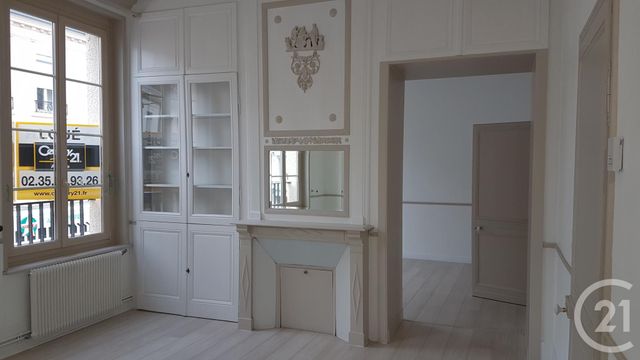 Appartement F7 à louer - 7 pièces - 146,98 m2 - Fecamp - 76 - HAUTE-NORMANDIE