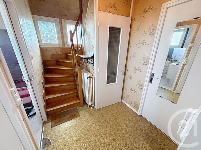 Maison à vendre - 5 pièces - 78,50 m2 - Fecamp - 76 - HAUTE-NORMANDIE