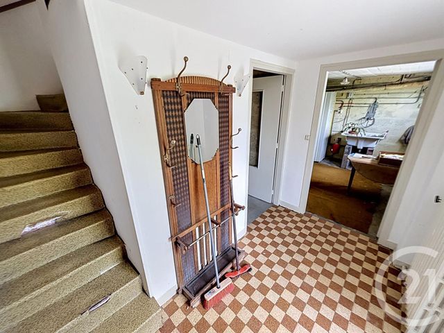 Maison &agrave; vendre - 5 pi&egrave;ces - 78,50 m2 - Fecamp - 76 - HAUTE-NORMANDIE