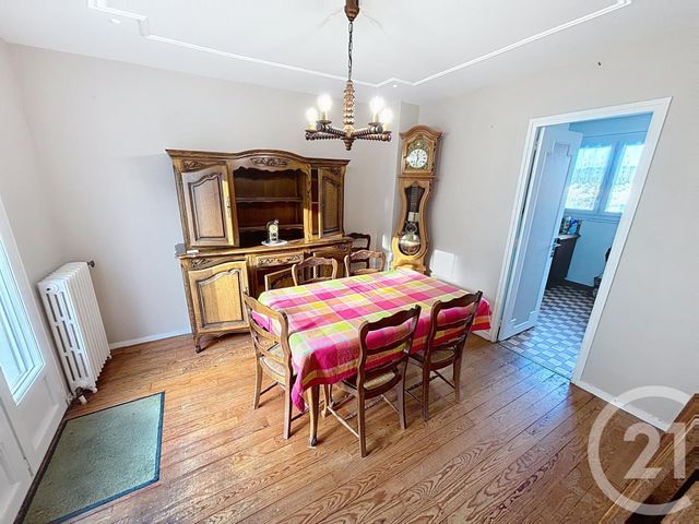 Maison à vendre - 5 pièces - 78,50 m2 - Fecamp - 76 - HAUTE-NORMANDIE