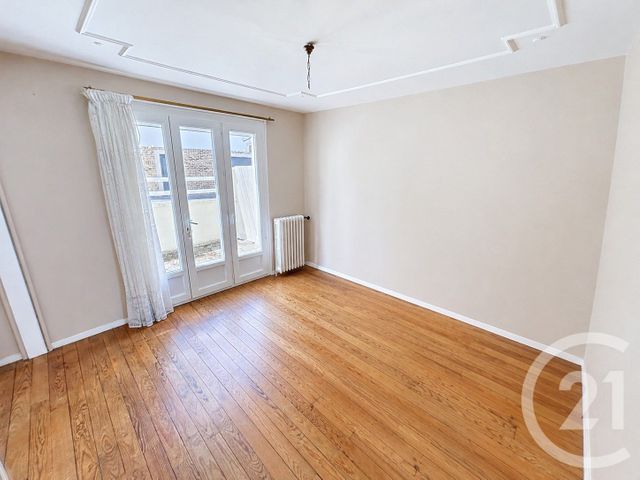Maison &agrave; vendre - 5 pi&egrave;ces - 78,50 m2 - Fecamp - 76 - HAUTE-NORMANDIE