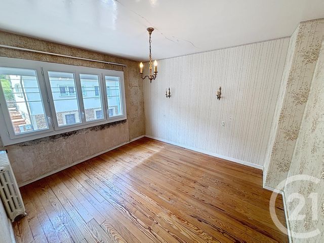 Maison &agrave; vendre - 5 pi&egrave;ces - 78,50 m2 - Fecamp - 76 - HAUTE-NORMANDIE