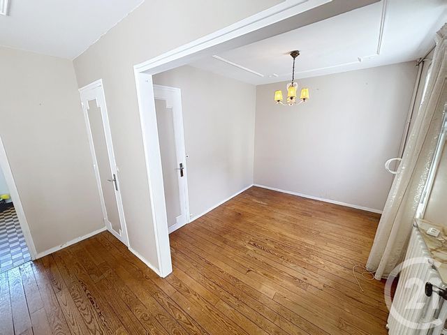 Maison &agrave; vendre - 5 pi&egrave;ces - 78,50 m2 - Fecamp - 76 - HAUTE-NORMANDIE
