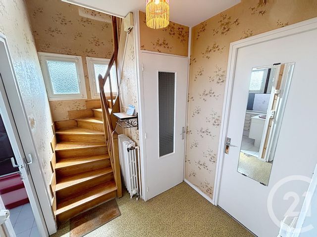 Maison &agrave; vendre - 5 pi&egrave;ces - 78,50 m2 - Fecamp - 76 - HAUTE-NORMANDIE