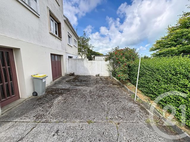 Maison &agrave; vendre - 5 pi&egrave;ces - 78,50 m2 - Fecamp - 76 - HAUTE-NORMANDIE