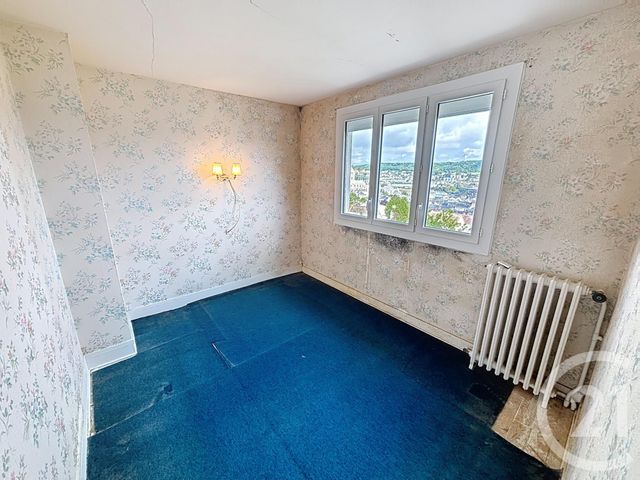 Maison &agrave; vendre - 5 pi&egrave;ces - 78,50 m2 - Fecamp - 76 - HAUTE-NORMANDIE