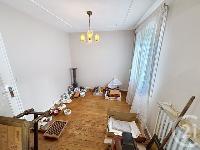 Maison à vendre - 5 pièces - 78,50 m2 - Fecamp - 76 - HAUTE-NORMANDIE