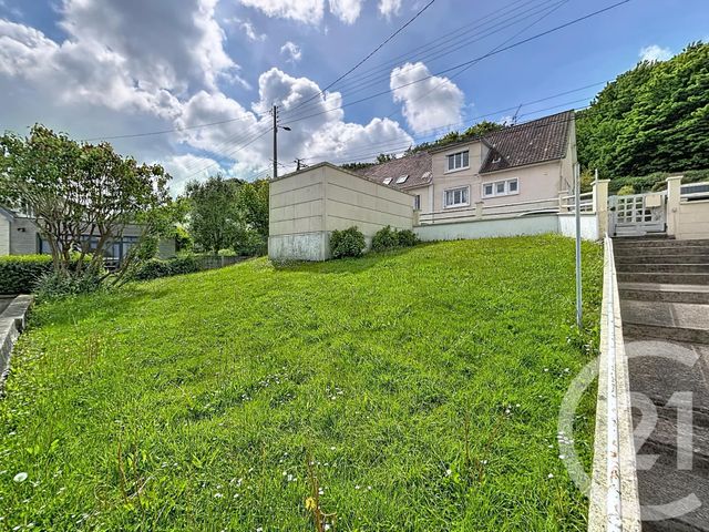 Maison &agrave; vendre - 5 pi&egrave;ces - 78,50 m2 - Fecamp - 76 - HAUTE-NORMANDIE