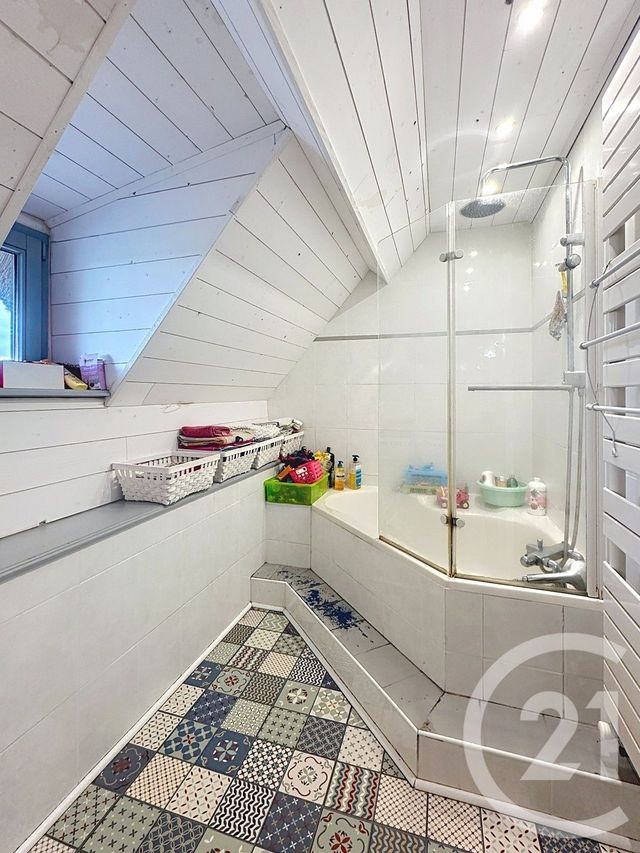 Maison à vendre - 7 pièces - 169,32 m2 - Epreville - 76 - HAUTE-NORMANDIE