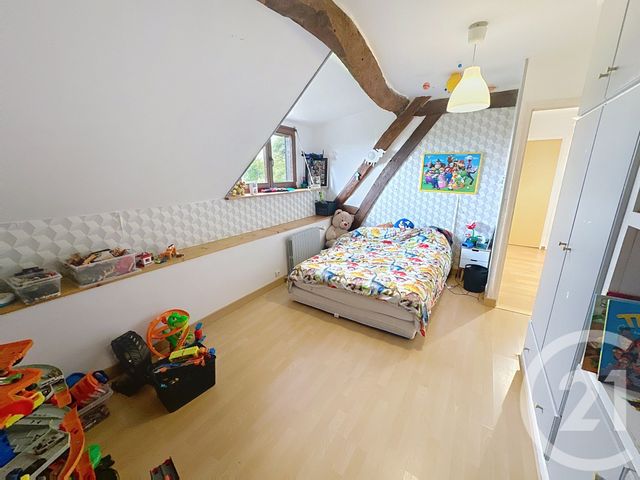 Maison à vendre - 7 pièces - 169,32 m2 - Epreville - 76 - HAUTE-NORMANDIE