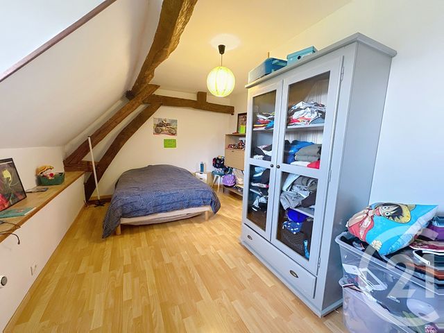 Maison à vendre - 7 pièces - 169,32 m2 - Epreville - 76 - HAUTE-NORMANDIE