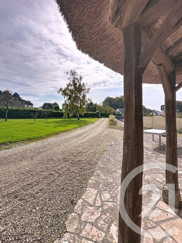 Maison à vendre - 7 pièces - 169,32 m2 - Epreville - 76 - HAUTE-NORMANDIE