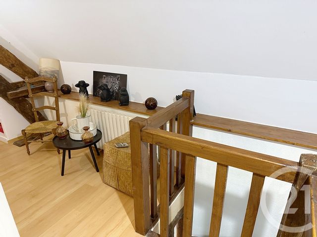 Maison à vendre - 7 pièces - 169,32 m2 - Epreville - 76 - HAUTE-NORMANDIE