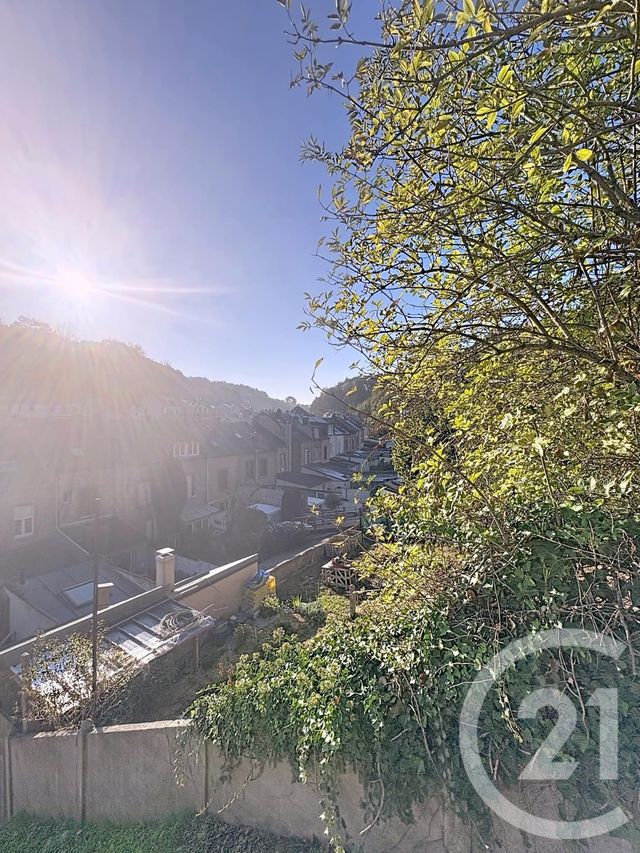 Terrain à vendre - 315 m2 - Fecamp - 76 - HAUTE-NORMANDIE