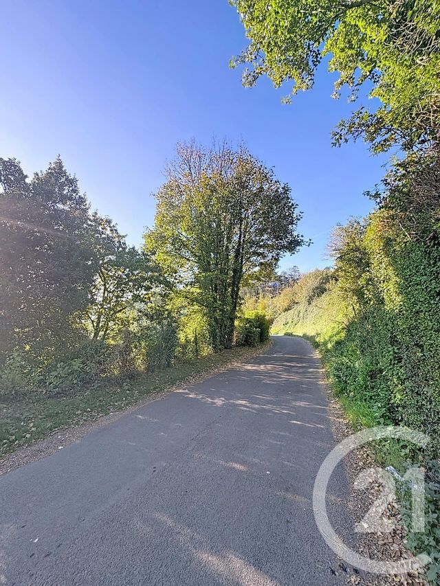 Terrain à vendre - 315 m2 - Fecamp - 76 - HAUTE-NORMANDIE