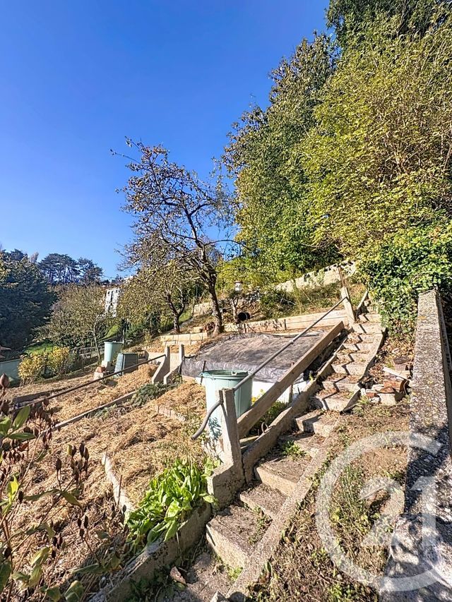 Terrain à vendre - 315 m2 - Fecamp - 76 - HAUTE-NORMANDIE