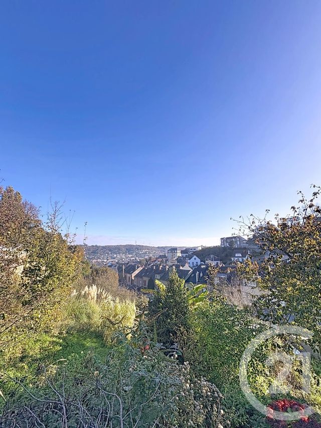 Terrain à vendre FECAMP