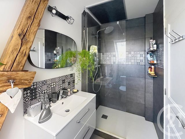 Maison à vendre - 6 pièces - 126 m2 - St Leonard - 76 - HAUTE-NORMANDIE