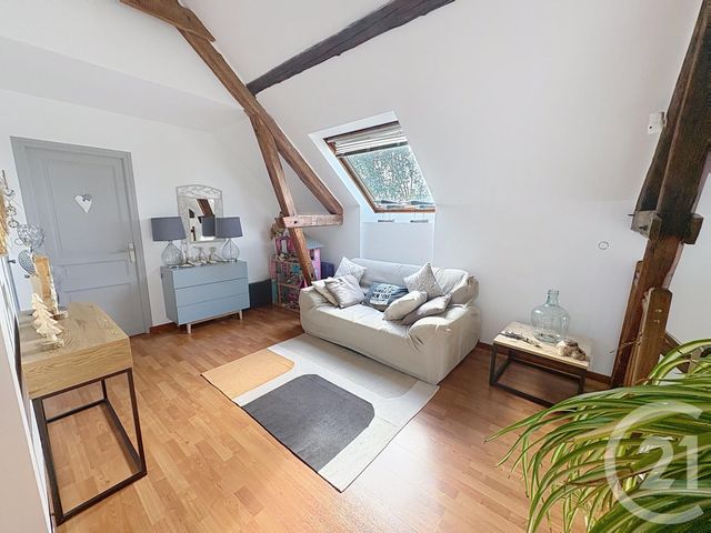 Maison à vendre - 6 pièces - 126 m2 - St Leonard - 76 - HAUTE-NORMANDIE