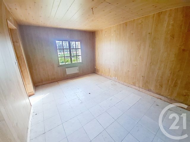 Maison &agrave; vendre - 6 pi&egrave;ces - 112,10 m2 - 76 - HAUTE-NORMANDIE