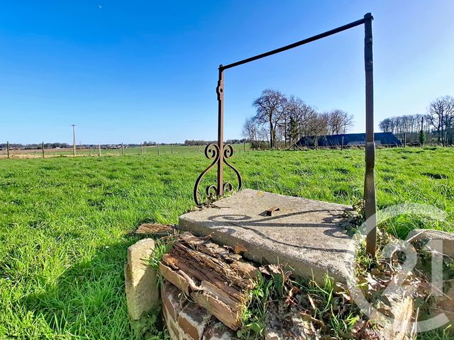 Maison &agrave; vendre - 6 pi&egrave;ces - 112,10 m2 - 76 - HAUTE-NORMANDIE