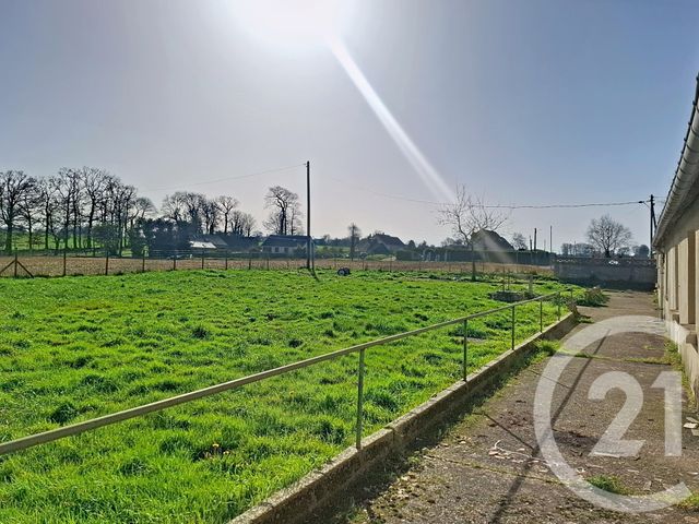 Maison &agrave; vendre - 6 pi&egrave;ces - 112,10 m2 - 76 - HAUTE-NORMANDIE