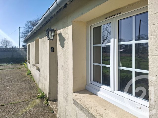 Maison &agrave; vendre - 6 pi&egrave;ces - 112,10 m2 - 76 - HAUTE-NORMANDIE