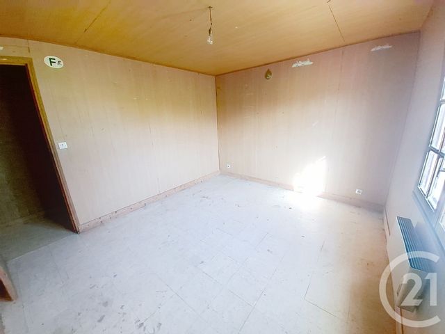 Maison &agrave; vendre - 6 pi&egrave;ces - 112,10 m2 - 76 - HAUTE-NORMANDIE