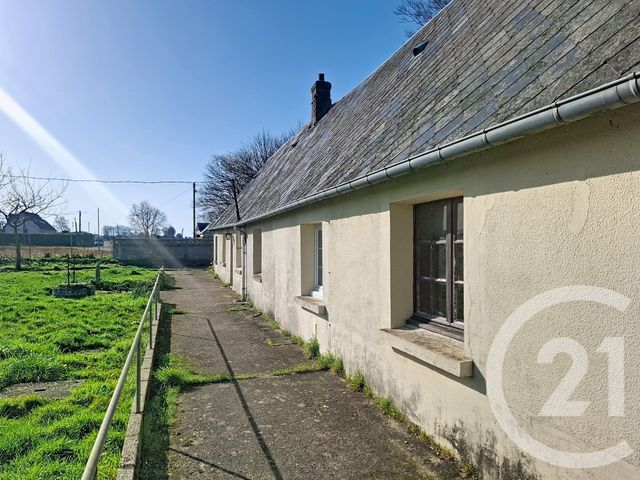 Maison &agrave; vendre - 6 pi&egrave;ces - 112,10 m2 - 76 - HAUTE-NORMANDIE