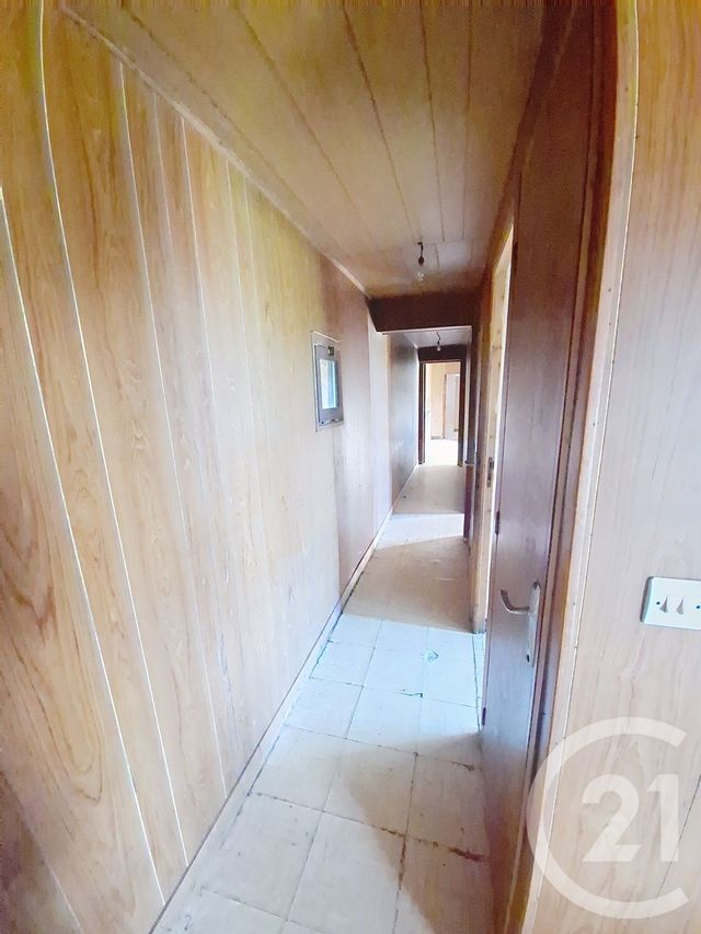 Maison &agrave; vendre - 6 pi&egrave;ces - 112,10 m2 - 76 - HAUTE-NORMANDIE