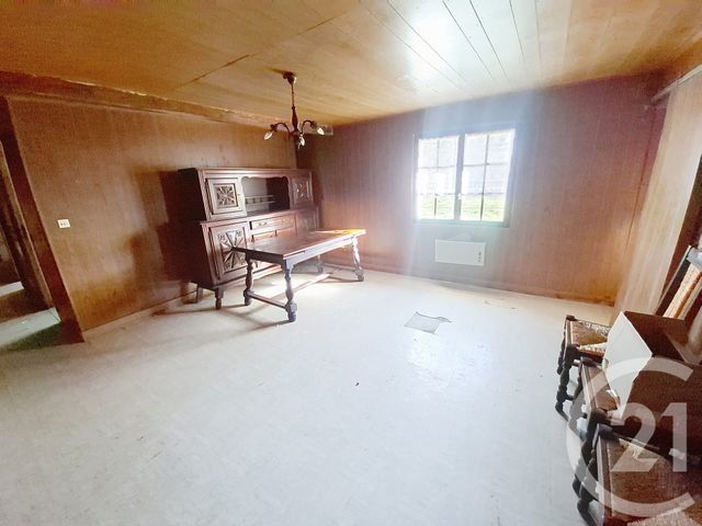 Maison &agrave; vendre - 6 pi&egrave;ces - 112,10 m2 - 76 - HAUTE-NORMANDIE