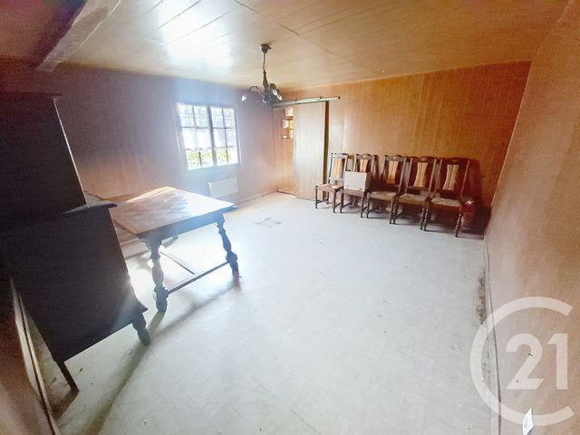 Maison &agrave; vendre - 6 pi&egrave;ces - 112,10 m2 - 76 - HAUTE-NORMANDIE