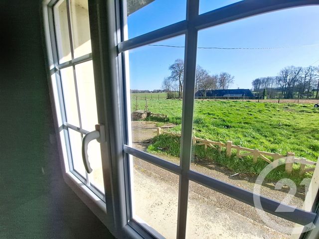 Maison &agrave; vendre - 6 pi&egrave;ces - 112,10 m2 - 76 - HAUTE-NORMANDIE