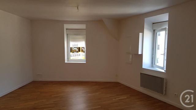 Appartement à louer - 3 pièces - 57,99 m2 - Fecamp - 76 - HAUTE-NORMANDIE