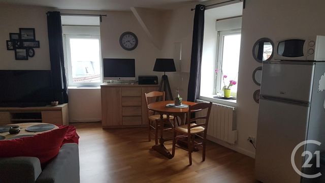 Appartement à louer - 3 pièces - 57,99 m2 - Fecamp - 76 - HAUTE-NORMANDIE