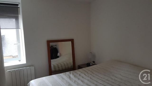 Appartement à louer - 3 pièces - 57,99 m2 - Fecamp - 76 - HAUTE-NORMANDIE