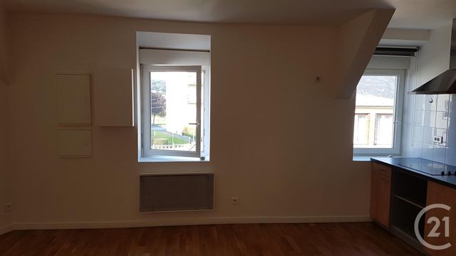 Appartement à louer - 3 pièces - 57,99 m2 - Fecamp - 76 - HAUTE-NORMANDIE