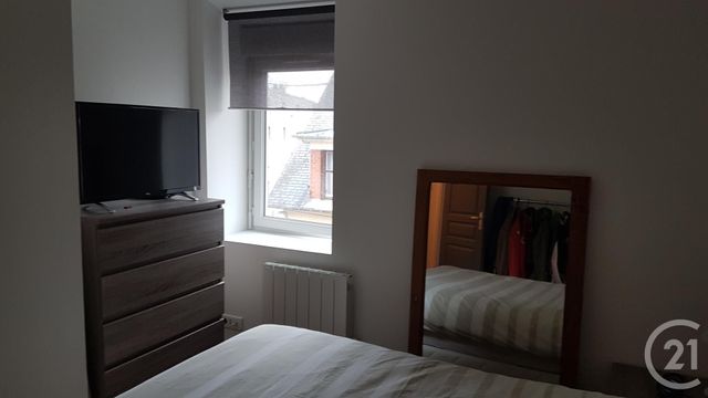 Appartement à louer - 3 pièces - 57,99 m2 - Fecamp - 76 - HAUTE-NORMANDIE