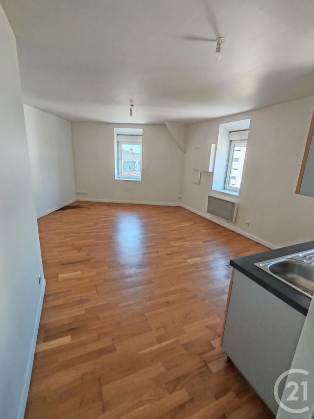 Appartement à louer FECAMP