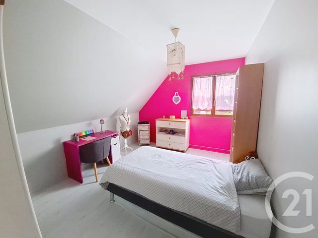 Maison à vendre - 6 pièces - 135 m2 - Senneville Sur Fecamp - 76 - HAUTE-NORMANDIE