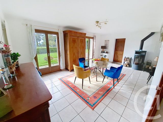 maison - SENNEVILLE SUR FECAMP - 76