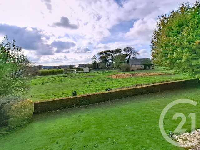 Maison à vendre - 6 pièces - 135 m2 - Senneville Sur Fecamp - 76 - HAUTE-NORMANDIE