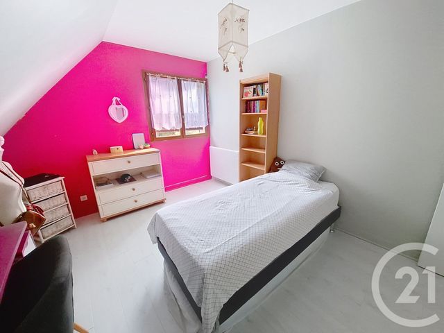 Maison à vendre - 6 pièces - 135 m2 - Senneville Sur Fecamp - 76 - HAUTE-NORMANDIE