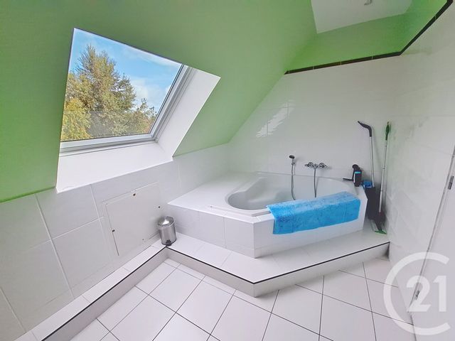 Maison à vendre - 6 pièces - 135 m2 - Senneville Sur Fecamp - 76 - HAUTE-NORMANDIE