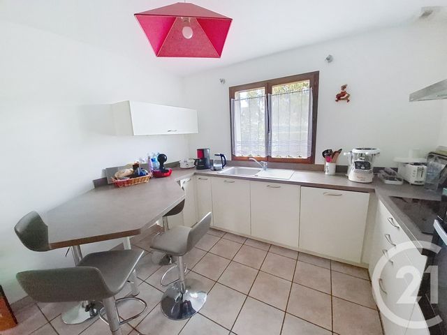 Maison à vendre - 6 pièces - 135 m2 - Senneville Sur Fecamp - 76 - HAUTE-NORMANDIE