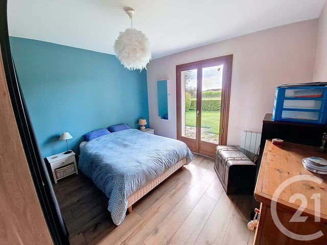 Maison à vendre - 6 pièces - 135 m2 - Senneville Sur Fecamp - 76 - HAUTE-NORMANDIE