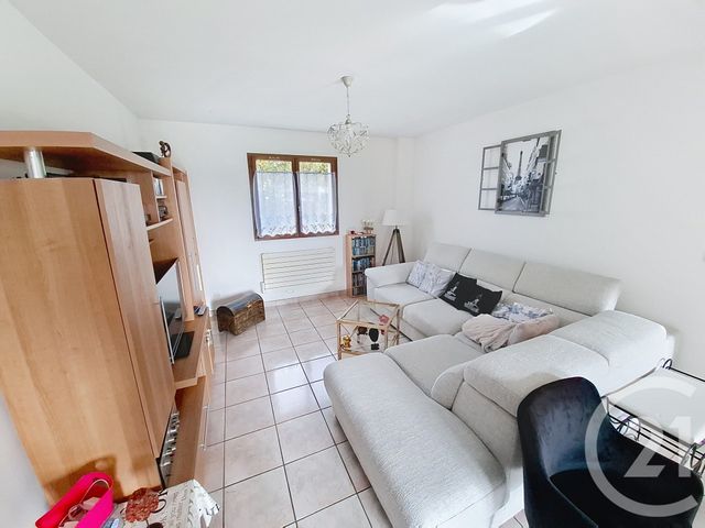 Maison à vendre - 6 pièces - 135 m2 - Senneville Sur Fecamp - 76 - HAUTE-NORMANDIE