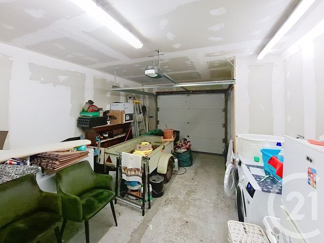 Maison à vendre - 6 pièces - 135 m2 - Senneville Sur Fecamp - 76 - HAUTE-NORMANDIE